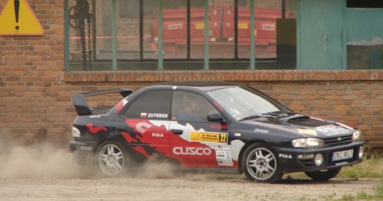 Rajd Ziębicki